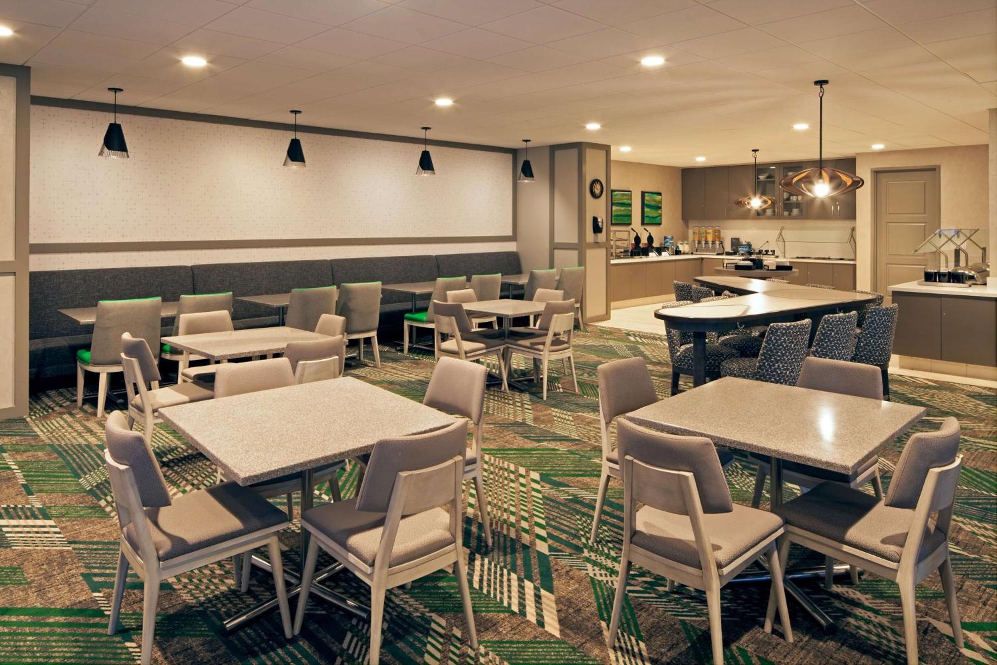 Homewood Suites By Hilton Los Angeles International Airport — Fotos 3
